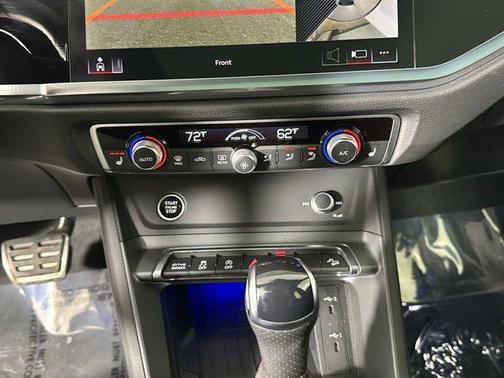 2025 Audi Q3 45 S line Premium