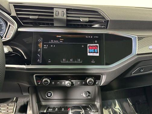 2025 Audi Q3 45 S line Premium