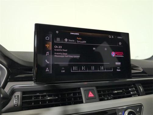 2023 Audi A4 45 S line Premium Plus