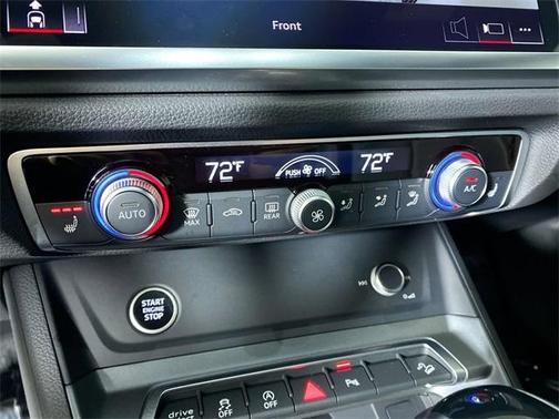 2025 Audi Q3 45 S line Premium