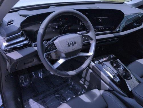 2025 Audi A5 2.0T quattro Premium