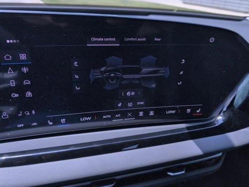 2025 Audi A5 2.0T quattro Premium