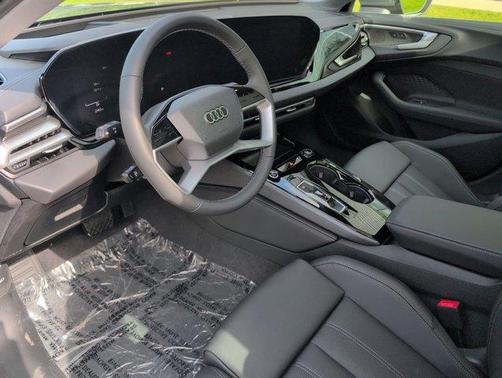 2025 Audi A5 2.0T quattro Premium