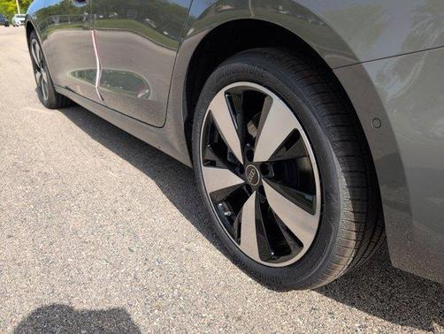 2025 Audi A5 2.0T quattro Premium