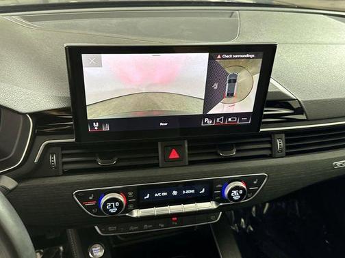 2021 Audi A5 45 S line Prestige