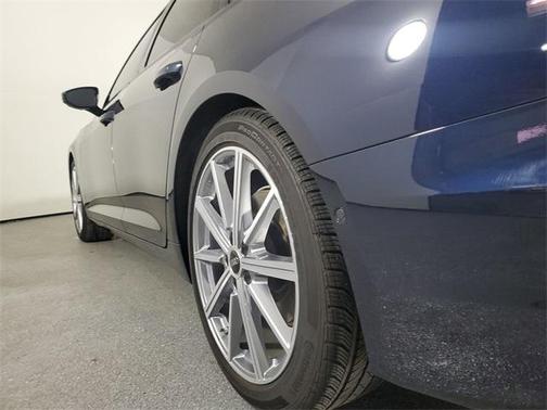 2025 Audi A6 45 Premium