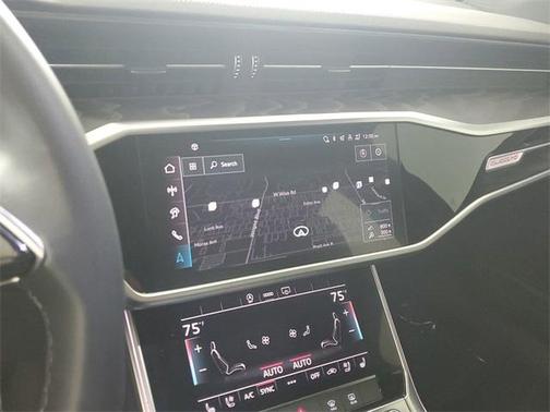 2025 Audi A6 45 Premium