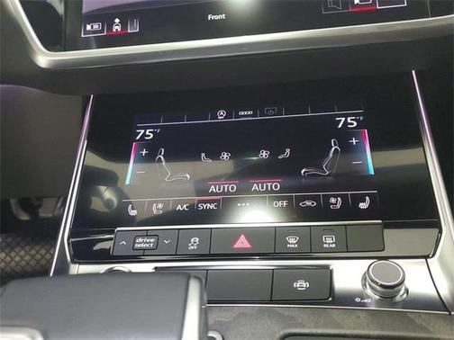 2025 Audi A6 45 Premium