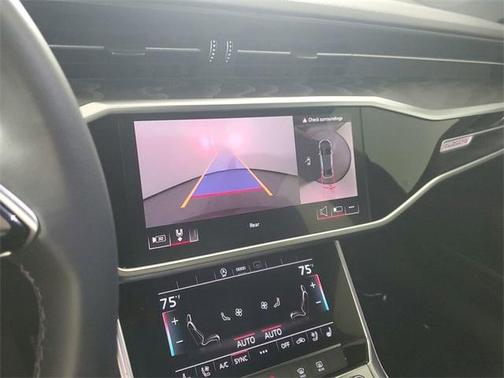 2025 Audi A6 45 Premium