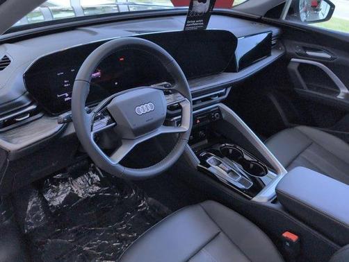 2025 Audi Q5 2.0T quattro Premium