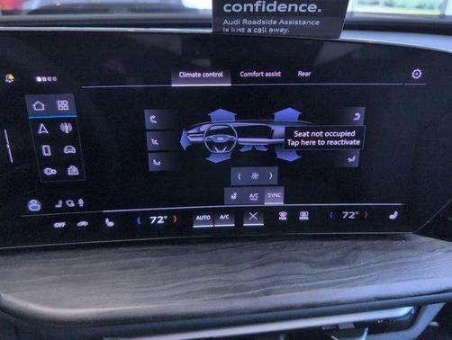 2025 Audi Q5 2.0T quattro Premium
