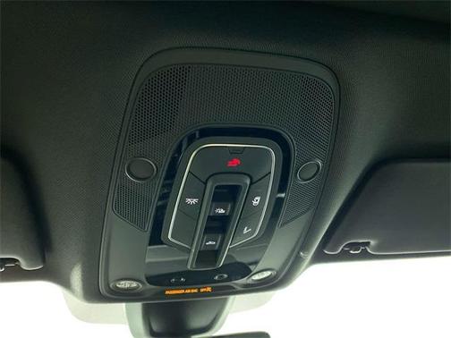 2025 Audi Q5 45 S line quattro Premium
