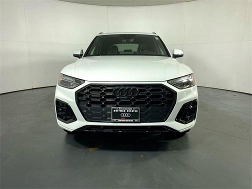 2025 Audi Q5 45 S line quattro Premium