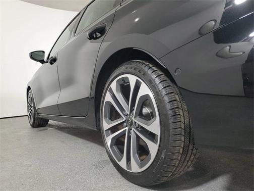 2025 Audi A3 2.0T Premium