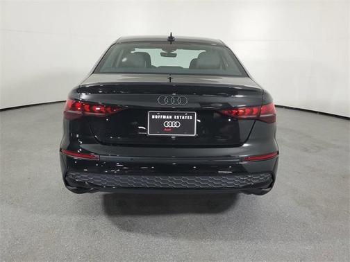 2025 Audi A3 2.0T Premium