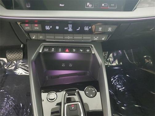 2025 Audi A3 2.0T Premium