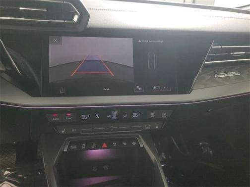 2025 Audi A3 2.0T Premium