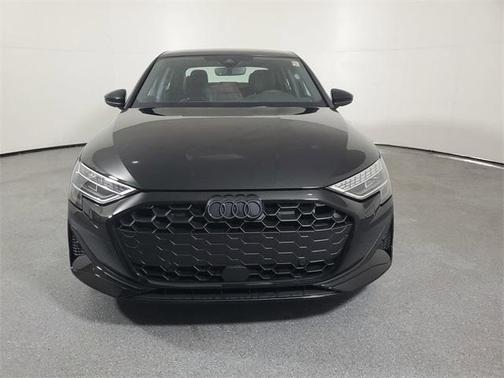 2025 Audi A3 2.0T Premium