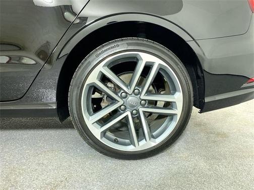 2020 Audi A3 2.0T Premium