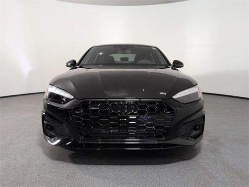 2025 Audi A5 Sportback 45 S line quattro Premium