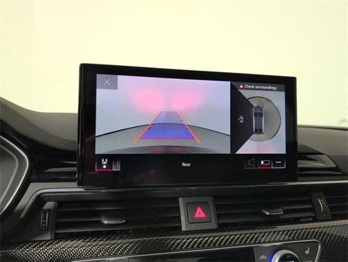 2025 Audi A5 Sportback 45 S line quattro Premium