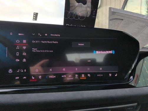 2025 Audi S5 3.0T quattro Premium