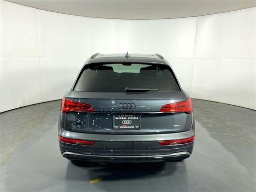 2024 Audi Q5 40 Premium