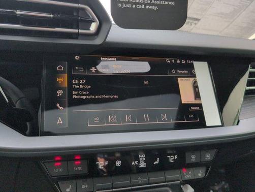 2026 Audi A3 Premium Plus