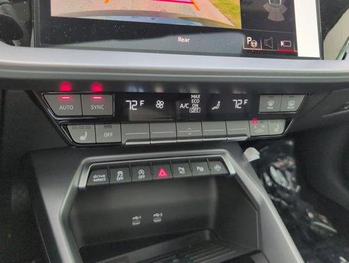 2026 Audi A3 Premium Plus