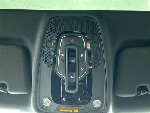 2025 Audi Q8 55 Premium