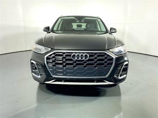 2022 Audi Q5 45 S line quattro Premium