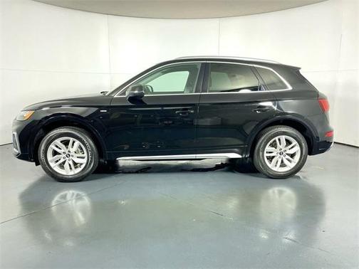 2022 Audi Q5 45 S line quattro Premium