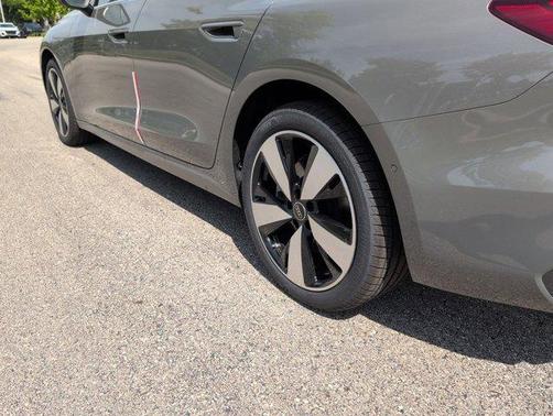 2025 Audi A5 2.0T quattro Premium