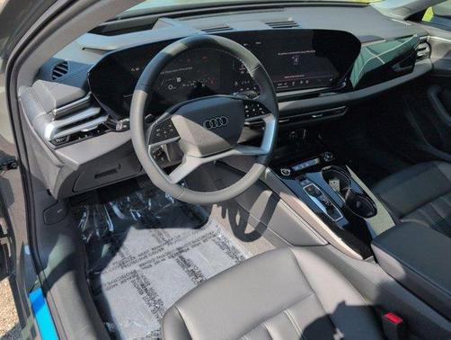 2025 Audi A5 2.0T quattro Premium