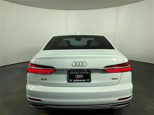 2025 Audi A6 45 Premium