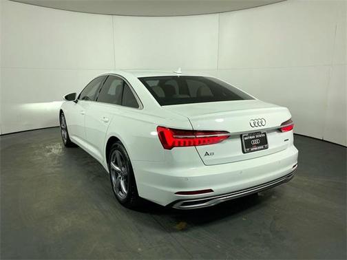 2025 Audi A6 45 Premium