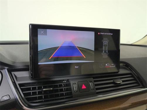2021 Audi Q5 45 Premium