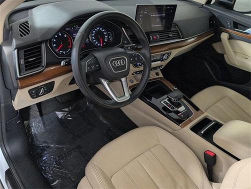 2021 Audi Q5 45 Premium