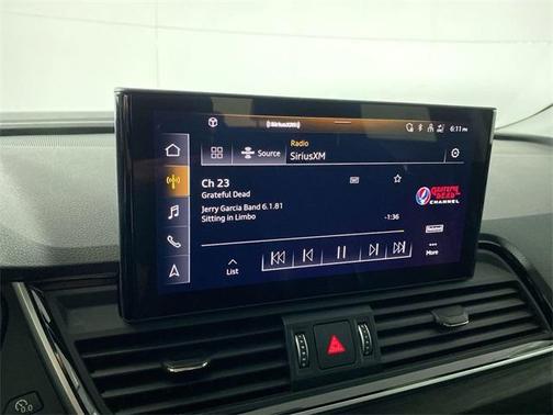 2024 Audi Q5 45 S line quattro Premium