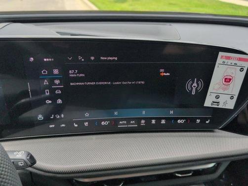 2025 Audi SQ5 3.0T quattro Premium