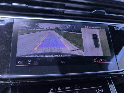 2025 Audi Q7 45 Premium Plus