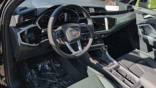 2025 Audi Q3 45 S line Premium