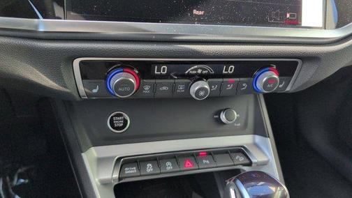 2025 Audi Q3 45 S line Premium