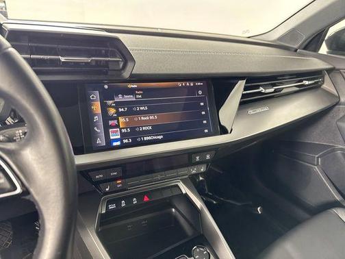 2024 Audi A3 40 Premium