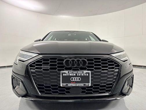 2024 Audi A3 40 Premium