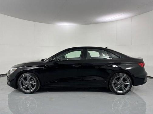 2024 Audi A3 40 Premium