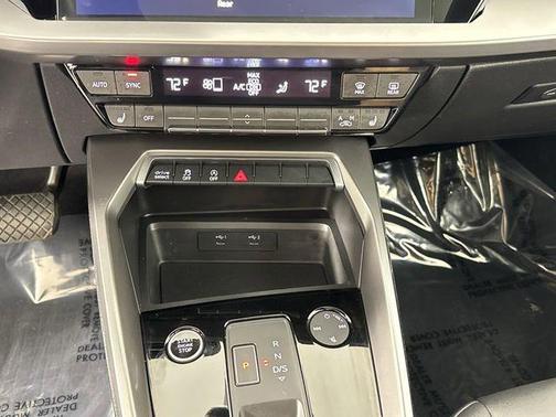 2024 Audi A3 40 Premium