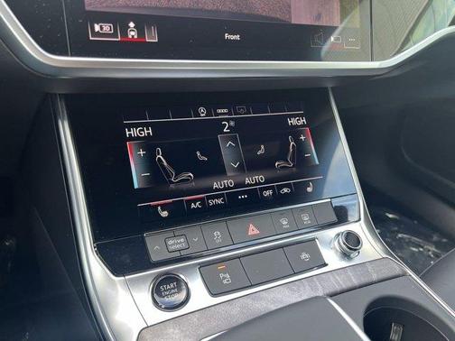 2025 Audi A6 45 Premium