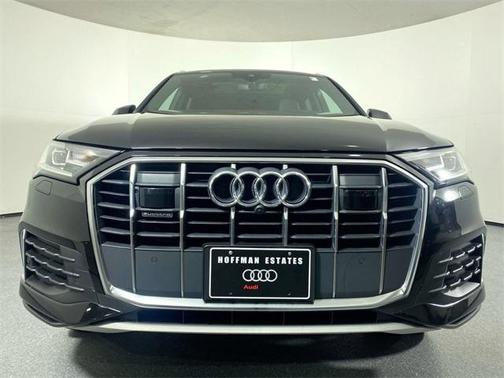 2023 Audi Q7 45 Premium