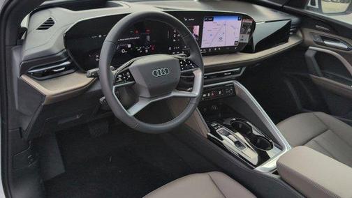 2025 Audi Q5 2.0T quattro Premium